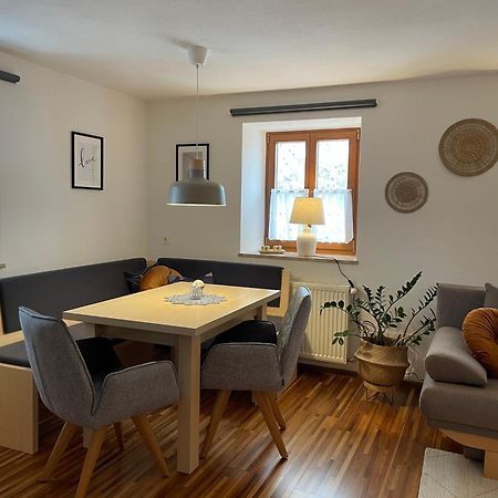 Apartment Kraemerhaus Annaberg, Dachstein West Buitenkant foto