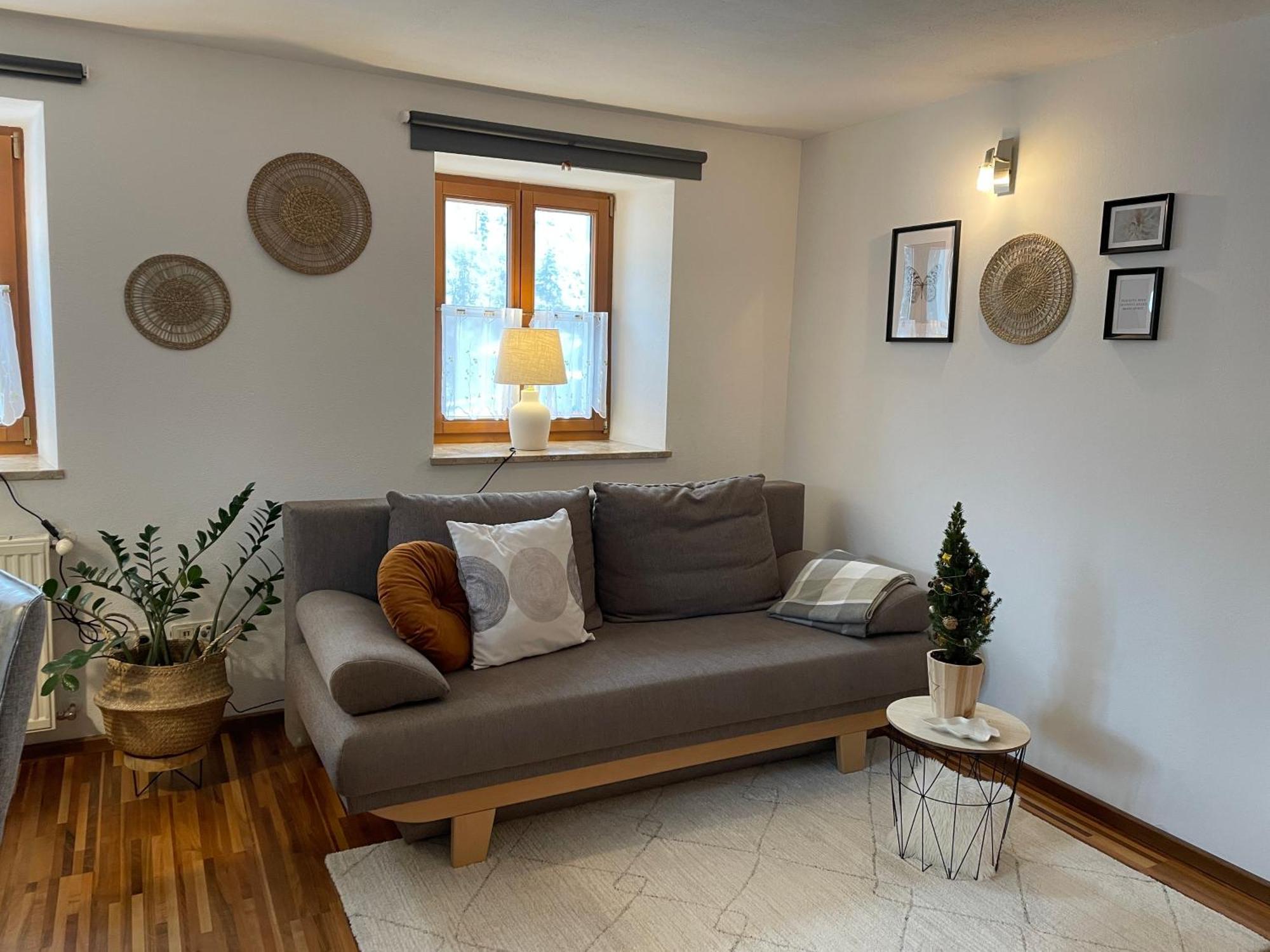 Apartment Kraemerhaus Annaberg, Dachstein West Buitenkant foto