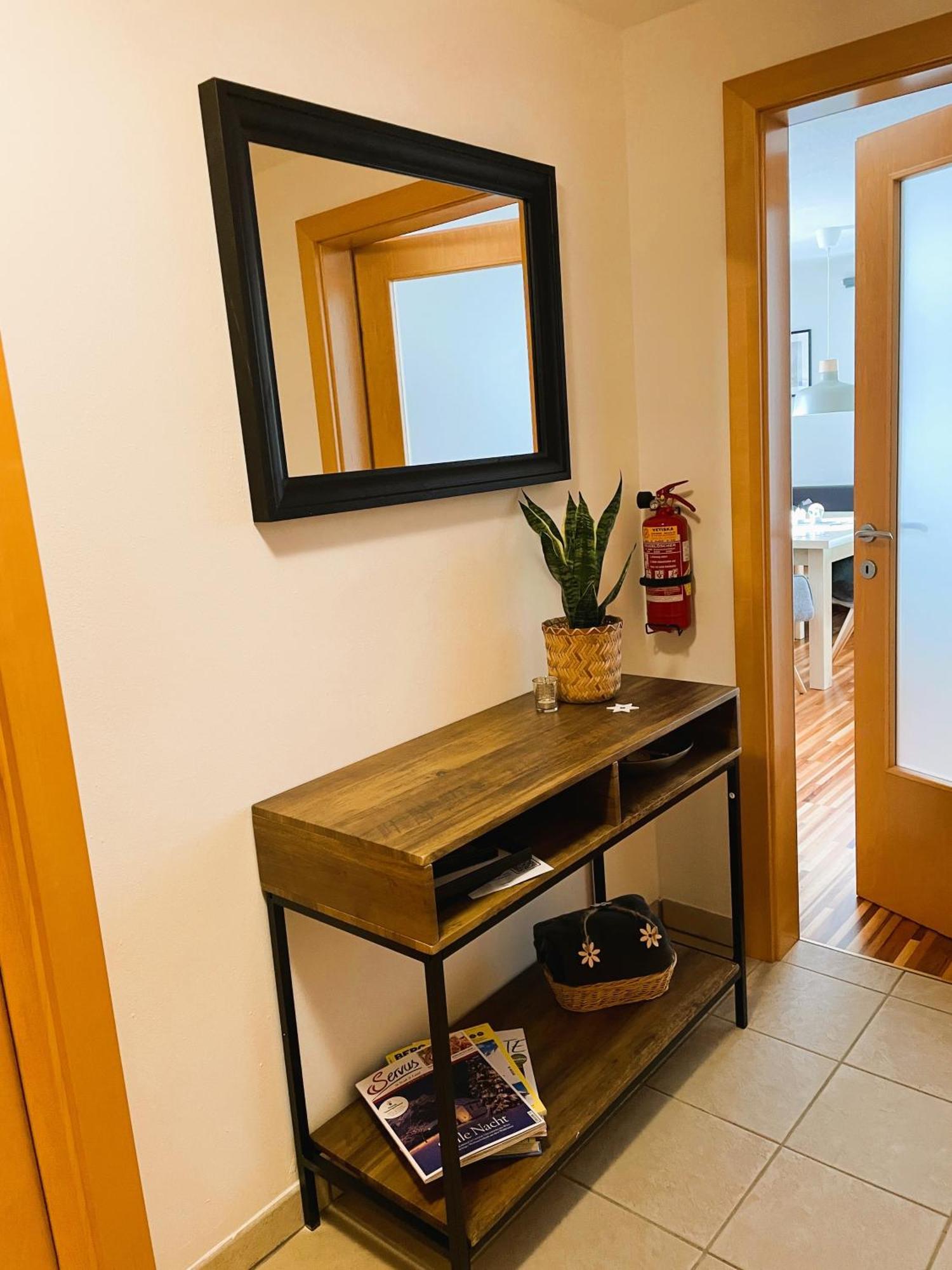 Apartment Kraemerhaus Annaberg, Dachstein West Buitenkant foto